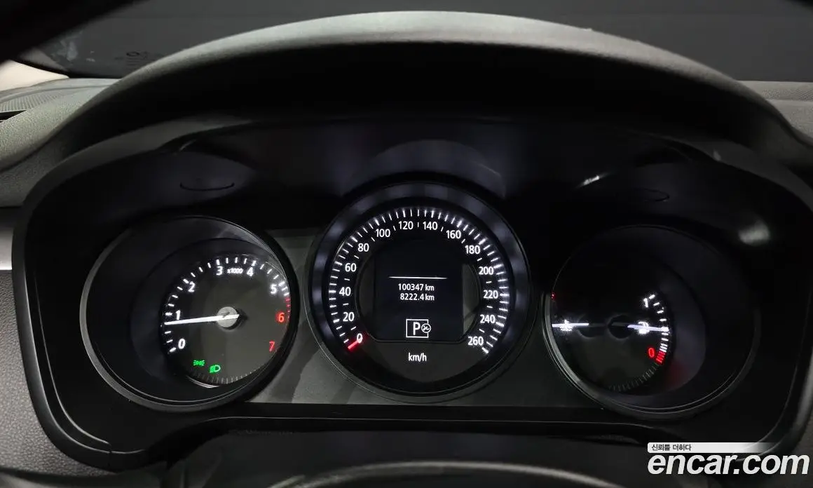 Renault (Samsung) SM6 2017 2.0 автомат (гидро), фото 8 Renault (Samsung) SM6 2017 2.0 автомат (гидро), фото 8