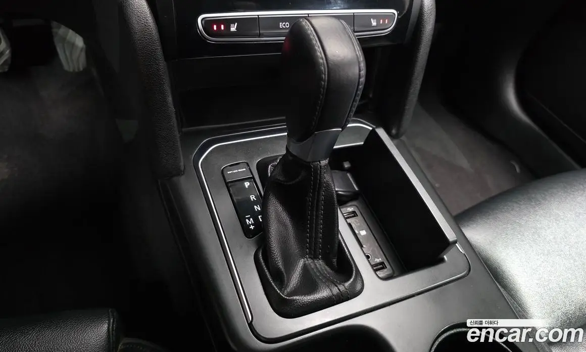 Renault (Samsung) SM6 2017 2.0 автомат (гидро), фото 9 Renault (Samsung) SM6 2017 2.0 автомат (гидро), фото 9