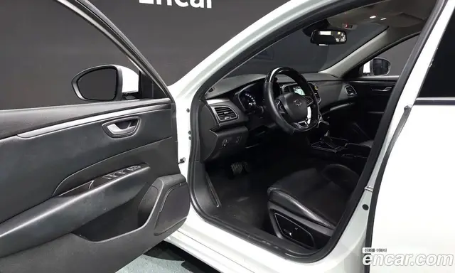 Renault (Samsung) SM6 2017 2.0 автомат (гидро), миниатюра 10 Renault (Samsung) SM6 2017 2.0 автомат (гидро), миниатюра 10