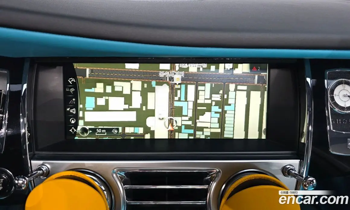 Rolls-Royce Ghost 2014 6.6 автомат (гидро), фото 14