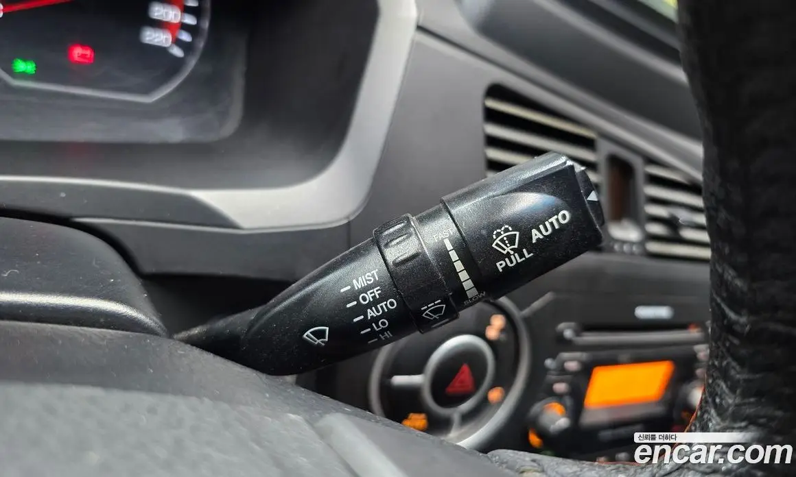 SsangYong Korando 2013 2.0 автомат (гидро), фото 17