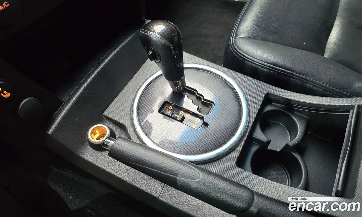 SsangYong Korando 2013 2.0 автомат (гидро), фото 9