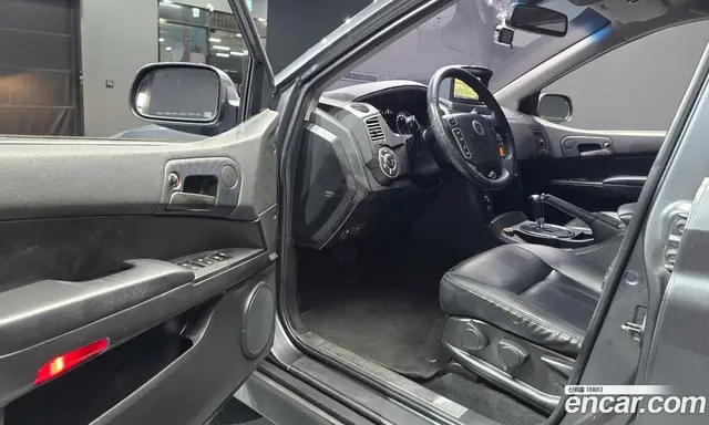 SsangYong Korando 2013 2.0 автомат (гидро), миниатюра 10