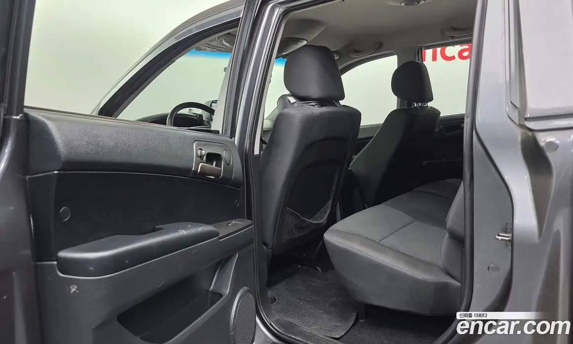 SsangYong Korando 2013 2.0 автомат (гидро), фото 18
