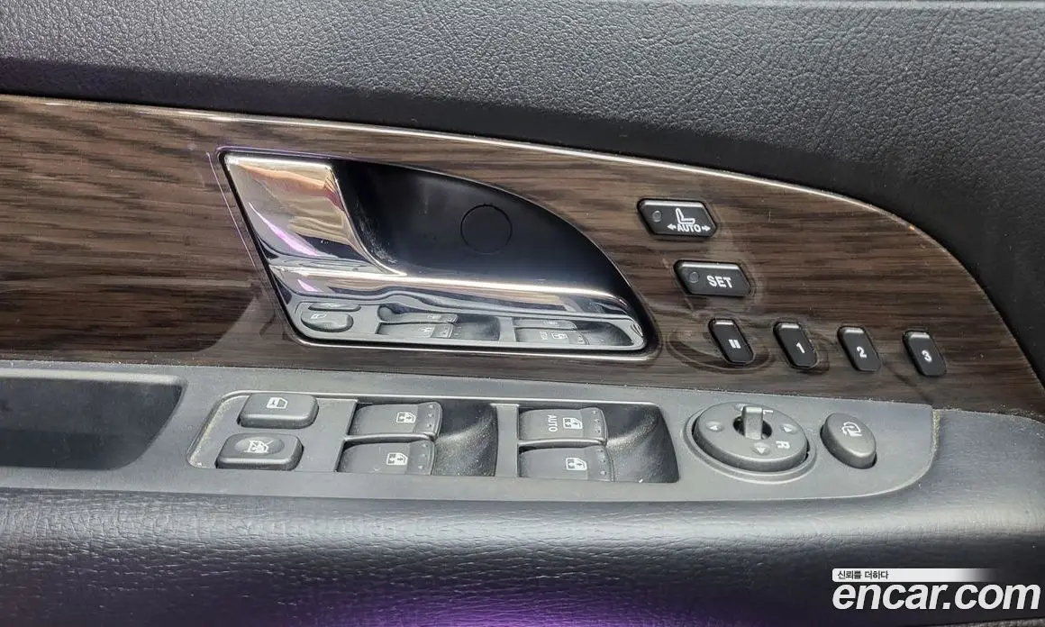SsangYong Rexton 2011 2.0 автомат (гидро), фото 19