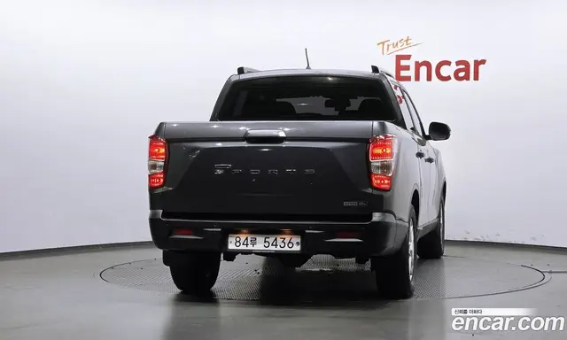 SsangYong Rexton 2018 2.2 автомат (гидро), миниатюра 4 SsangYong Rexton 2018 2.2 автомат (гидро), миниатюра 4