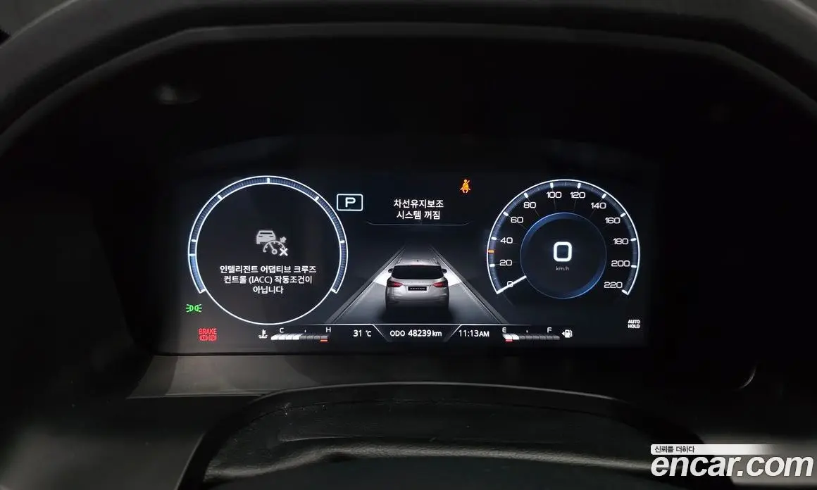 SsangYong Rexton 2022 2.2 автомат (гидро), фото 8 SsangYong Rexton 2022 2.2 автомат (гидро), фото 8