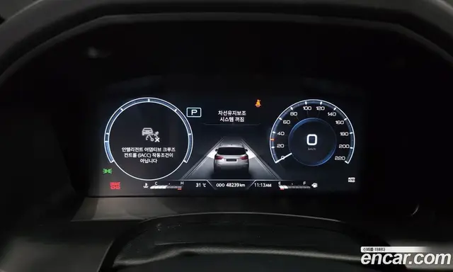 SsangYong Rexton 2022 2.2 автомат (гидро), миниатюра 8 SsangYong Rexton 2022 2.2 автомат (гидро), миниатюра 8