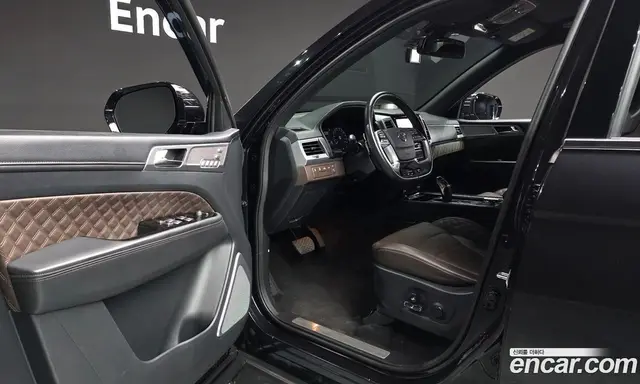 SsangYong Rexton 2022 2.2 автомат (гидро), миниатюра 10 SsangYong Rexton 2022 2.2 автомат (гидро), миниатюра 10
