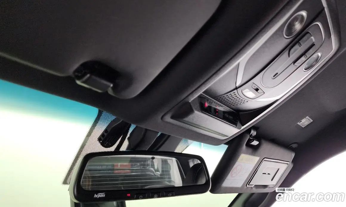 SsangYong Rexton 2024 2.2 автомат (гидро), фото 18 SsangYong Rexton 2024 2.2 автомат (гидро), фото 18