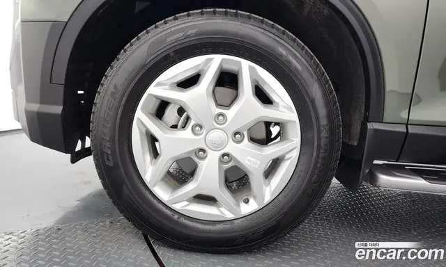 SsangYong Rexton 2024 2.2 автомат (гидро), миниатюра 5 SsangYong Rexton 2024 2.2 автомат (гидро), миниатюра 5