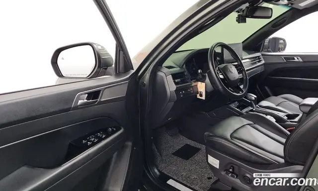 SsangYong Rexton 2024 2.2 автомат (гидро), миниатюра 10 SsangYong Rexton 2024 2.2 автомат (гидро), миниатюра 10