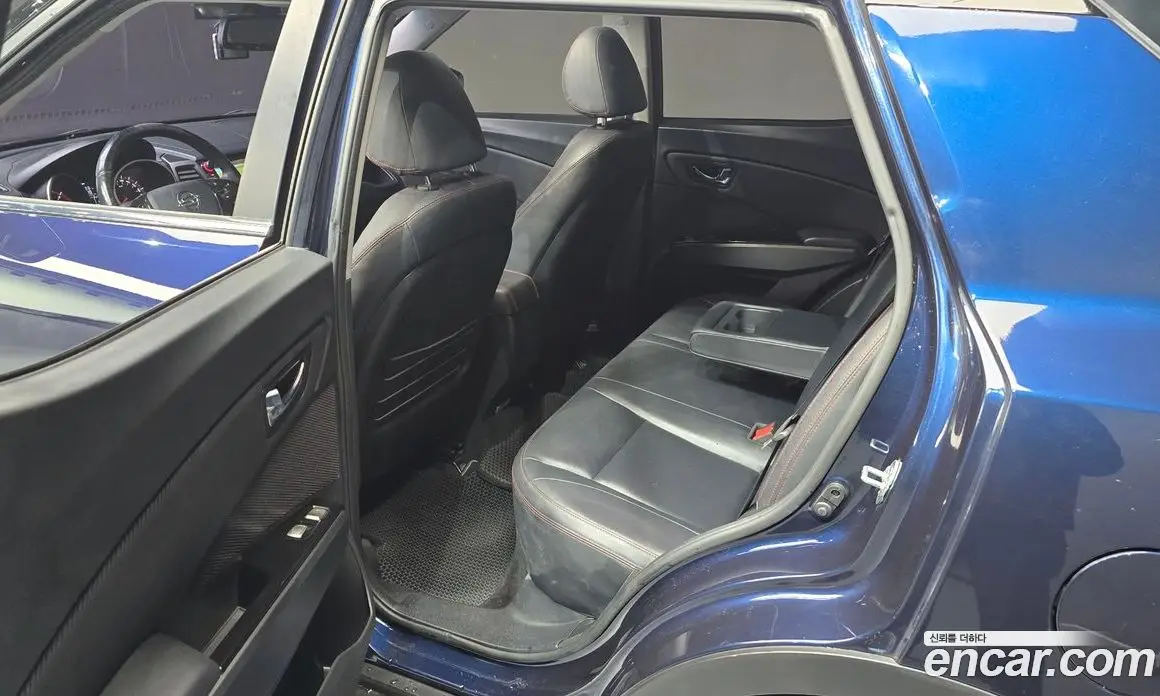 SsangYong TIBOLI 2016 1.6 автомат (гидро), фото 11 SsangYong TIBOLI 2016 1.6 автомат (гидро), фото 11