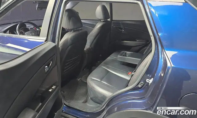 SsangYong TIBOLI 2016 1.6 автомат (гидро), миниатюра 11 SsangYong TIBOLI 2016 1.6 автомат (гидро), миниатюра 11