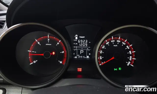 SsangYong TIBOLI 2016 1.6 автомат (гидро), миниатюра 8 SsangYong TIBOLI 2016 1.6 автомат (гидро), миниатюра 8