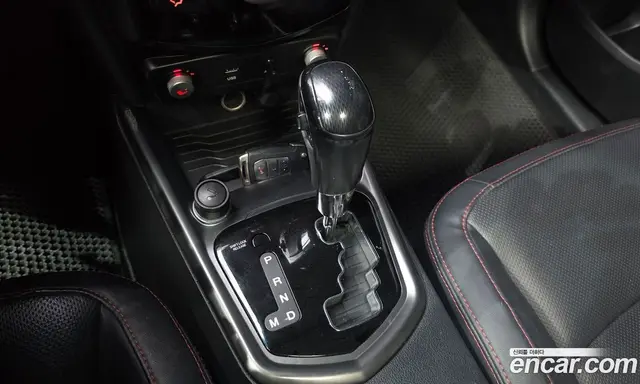 SsangYong TIBOLI 2016 1.6 автомат (гидро), миниатюра 9 SsangYong TIBOLI 2016 1.6 автомат (гидро), миниатюра 9