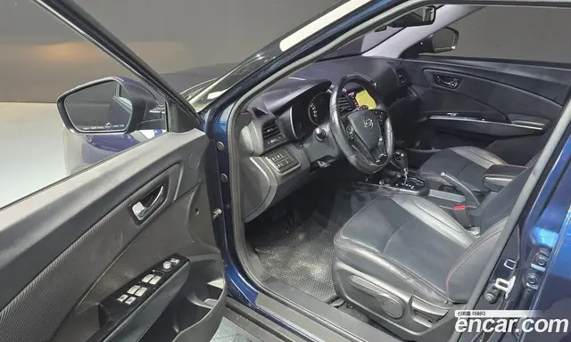 SsangYong TIBOLI 2016 1.6 автомат (гидро), миниатюра 10 SsangYong TIBOLI 2016 1.6 автомат (гидро), миниатюра 10