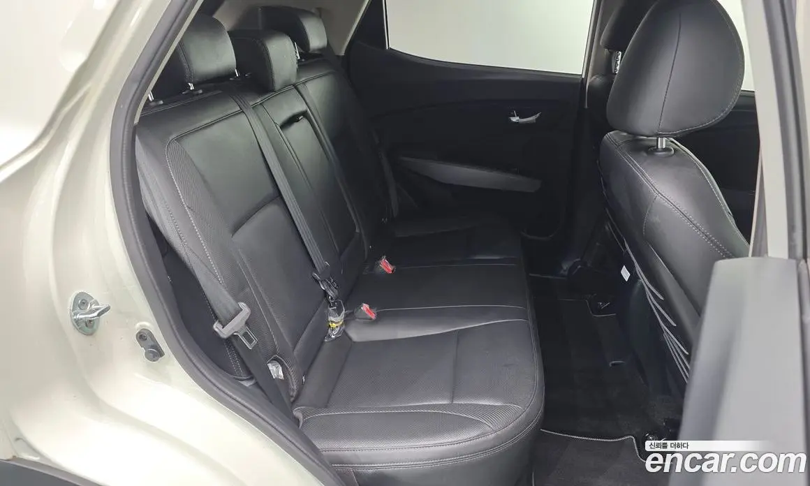 SsangYong TIBOLI 2019 1.5 автомат (гидро), фото 12