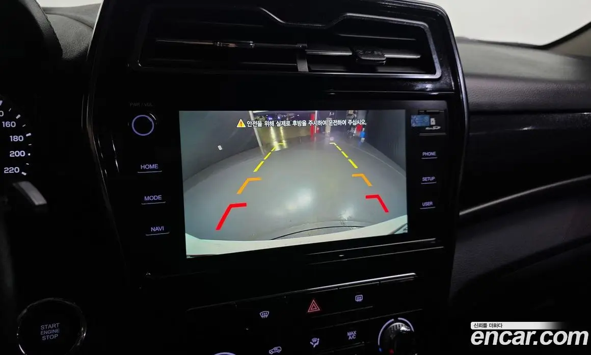 SsangYong TIBOLI 2019 1.5 автомат (гидро), фото 15