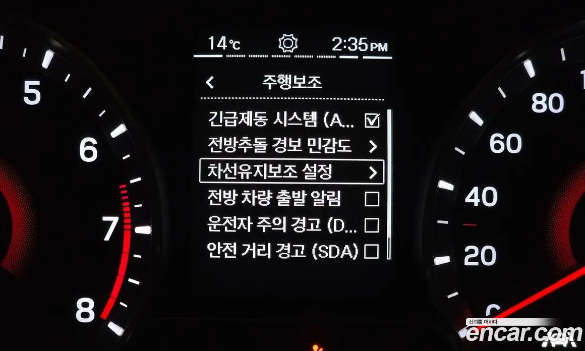 SsangYong TIBOLI 2019 1.5 автомат (гидро), фото 16