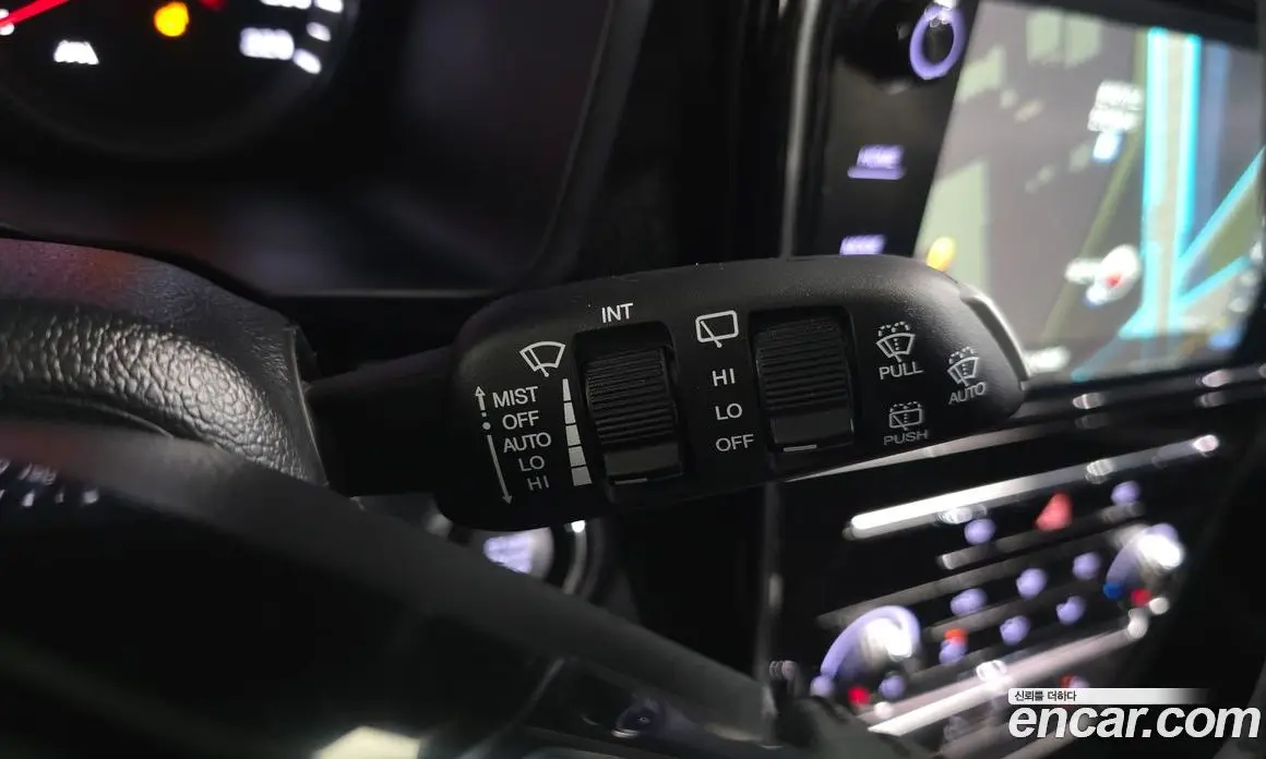 SsangYong TIBOLI 2019 1.5 автомат (гидро), фото 18