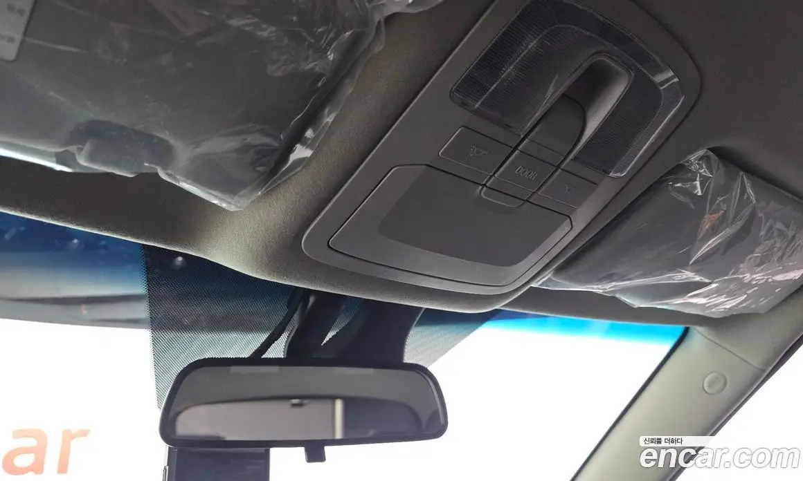 SsangYong TIBOLI 2019 1.5 автомат (гидро), фото 19