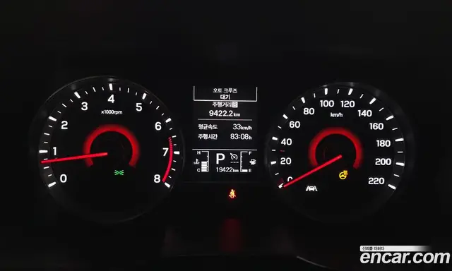 SsangYong TIBOLI 2019 1.5 автомат (гидро), миниатюра 8