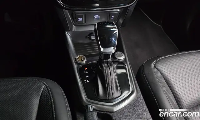 SsangYong TIBOLI 2019 1.5 автомат (гидро), миниатюра 9