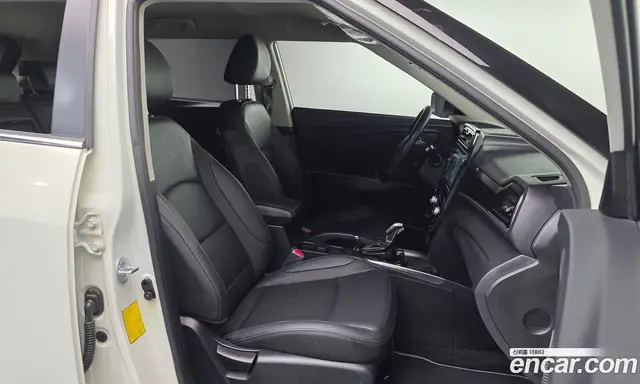 SsangYong TIBOLI 2019 1.5 автомат (гидро), миниатюра 10