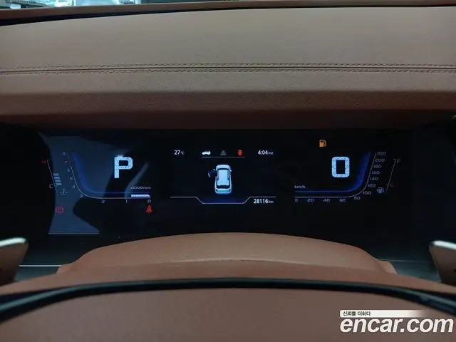 SsangYong Torres 2022 1.5 автомат (гидро), миниатюра 11