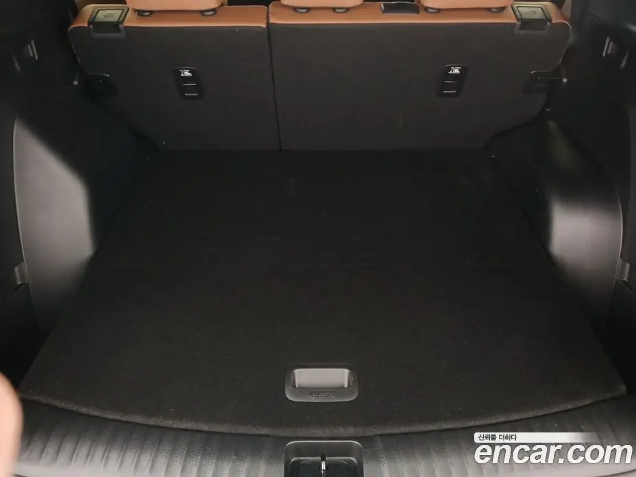 SsangYong Torres 2022 1.5 автомат (гидро), фото 17