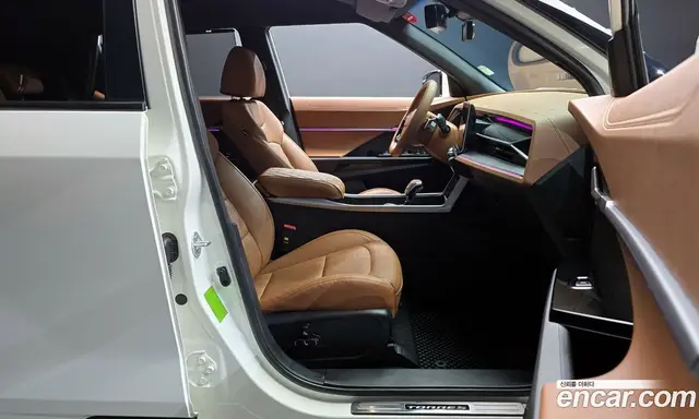 SsangYong Torres 2023 1.5 автомат (гидро), миниатюра 11