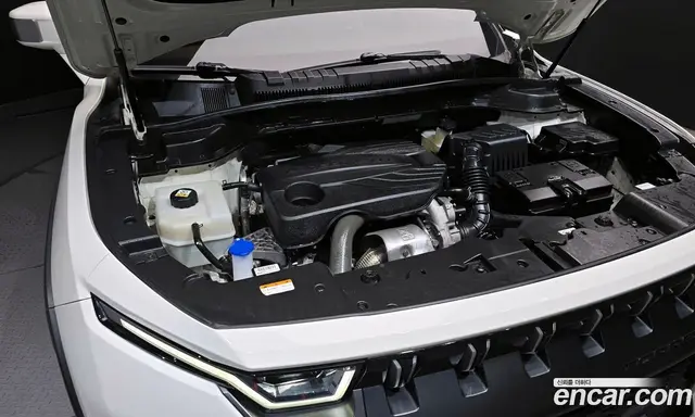 SsangYong Torres 2023 1.5 автомат (гидро), миниатюра 6