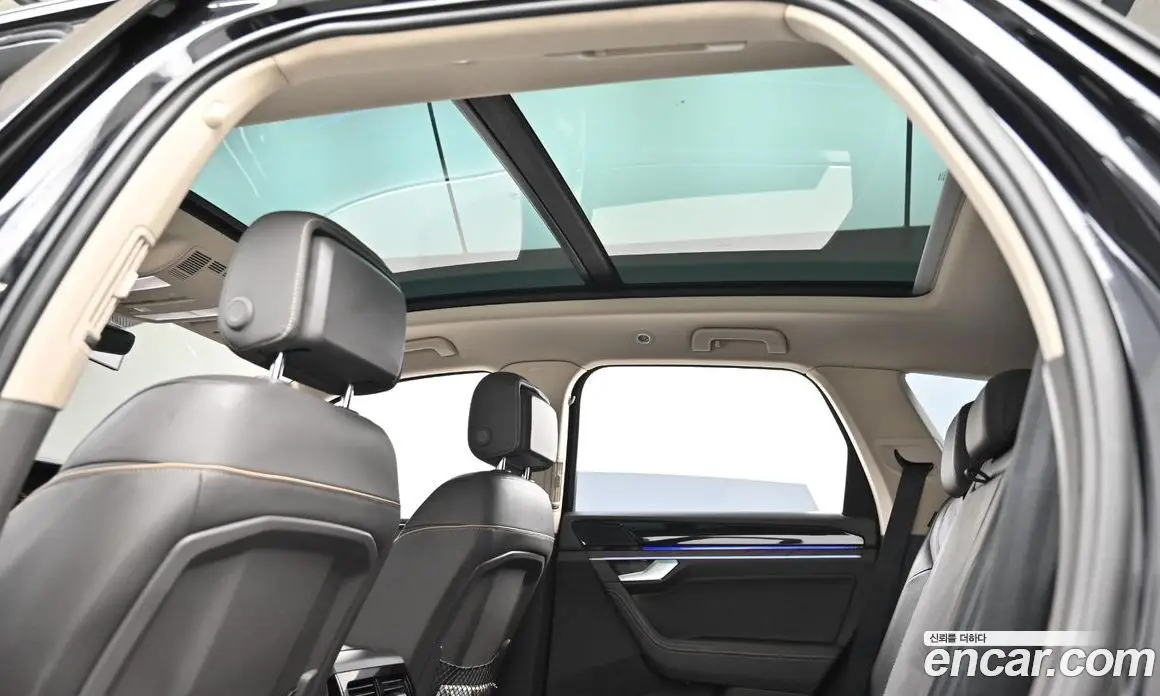 Volkswagen Touareg 2020 3.0 автомат (гидро), фото 18