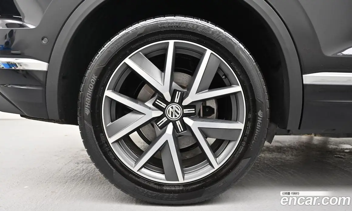 Volkswagen Touareg 2020 3.0 автомат (гидро), фото 5