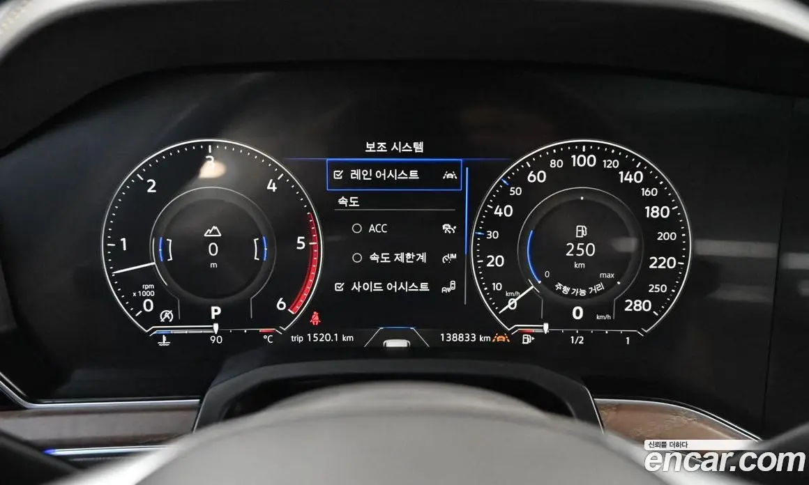Volkswagen Touareg 2020 3.0 автомат (гидро), фото 8