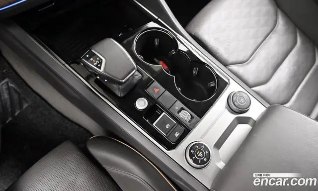 Volkswagen Touareg 2020 3.0 автомат (гидро), миниатюра 9