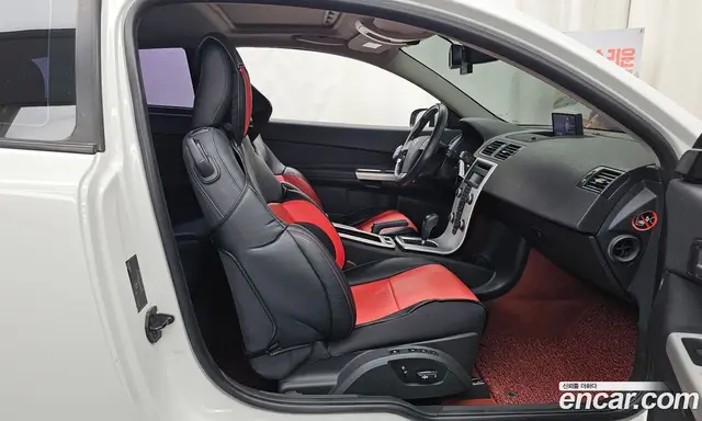Volvo C30 2012 2.0 автомат (гидро), миниатюра 11 Volvo C30 2012 2.0 автомат (гидро), миниатюра 11