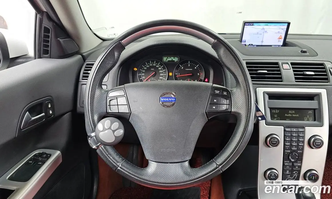 Volvo C30 2012 2.0 автомат (гидро), фото 13 Volvo C30 2012 2.0 автомат (гидро), фото 13