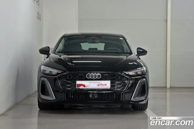 Audi A5 2025 2.0 автомат (гидро), миниатюра 3 Audi A5 2025 2.0 автомат (гидро), миниатюра 3