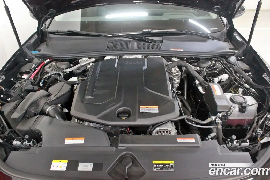 Audi A5 2025 2.0 автомат (гидро), фото 6 Audi A5 2025 2.0 автомат (гидро), фото 6