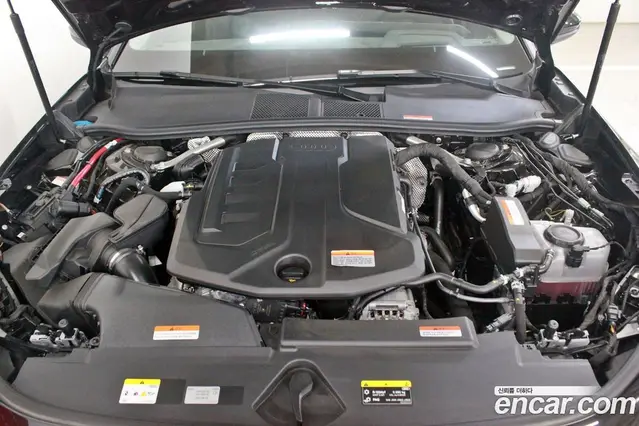 Audi A5 2025 2.0 автомат (гидро), миниатюра 6 Audi A5 2025 2.0 автомат (гидро), миниатюра 6
