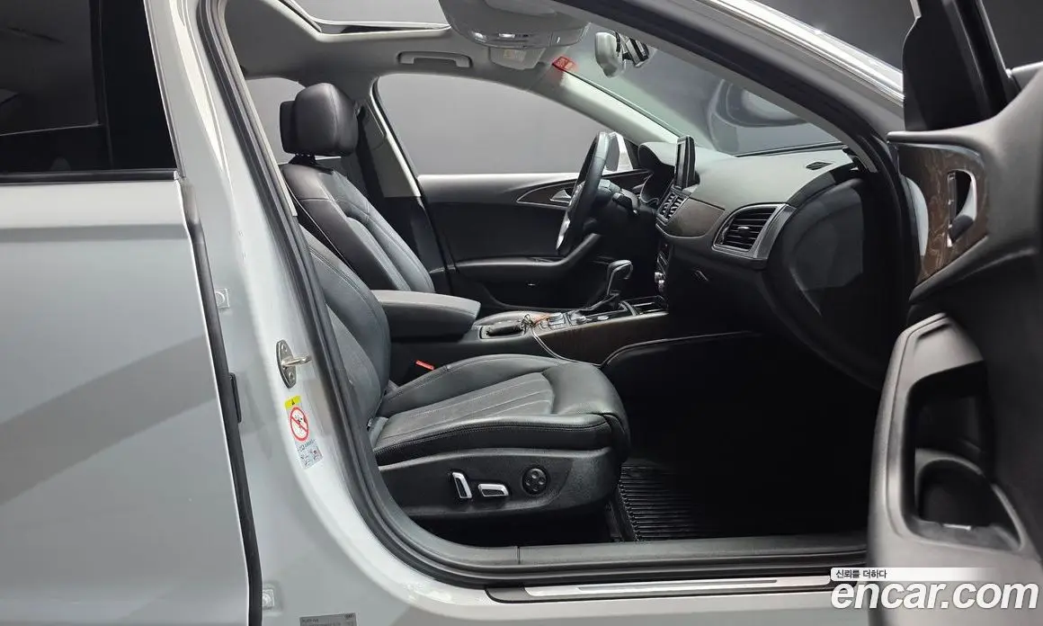 Audi A6 2016 2.0 автомат (гидро), фото 11 Audi A6 2016 2.0 автомат (гидро), фото 11
