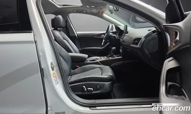 Audi A6 2016 2.0 автомат (гидро), миниатюра 11 Audi A6 2016 2.0 автомат (гидро), миниатюра 11