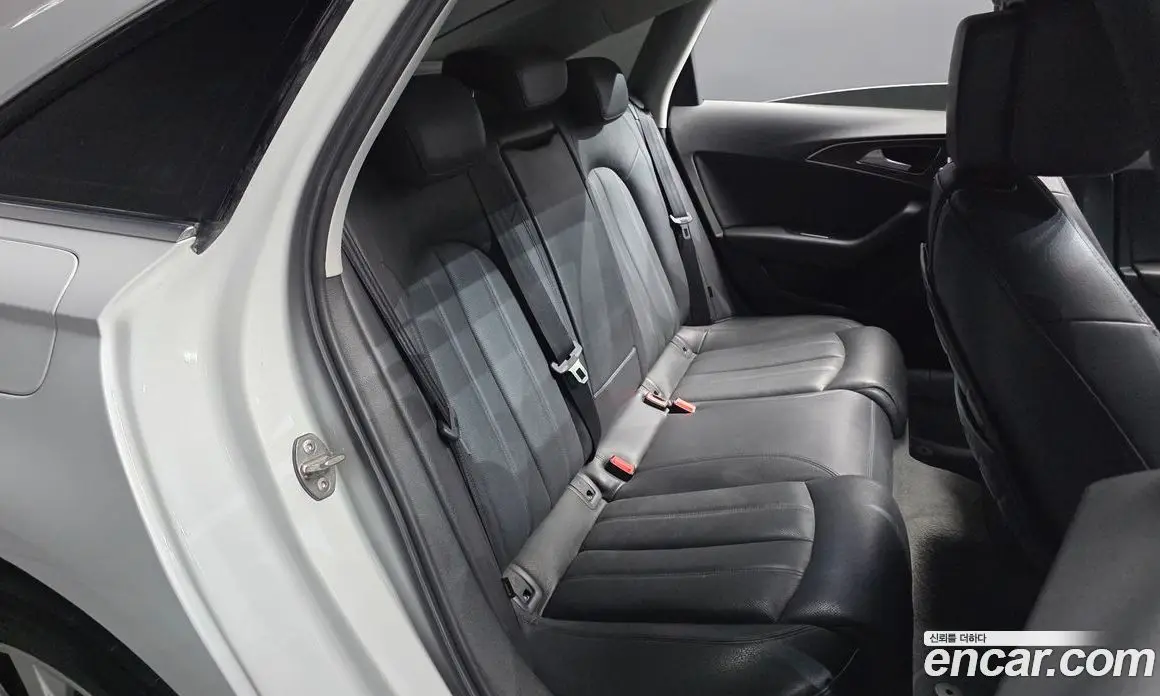 Audi A6 2016 2.0 автомат (гидро), фото 12 Audi A6 2016 2.0 автомат (гидро), фото 12
