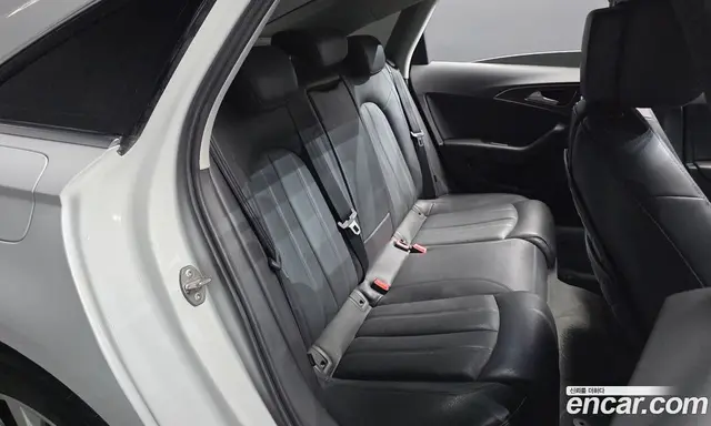 Audi A6 2016 2.0 автомат (гидро), миниатюра 12