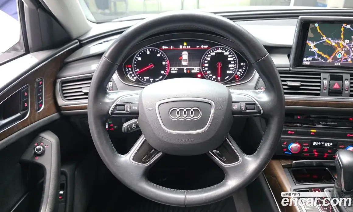 Audi A6 2016 2.0 автомат (гидро), фото 13 Audi A6 2016 2.0 автомат (гидро), фото 13