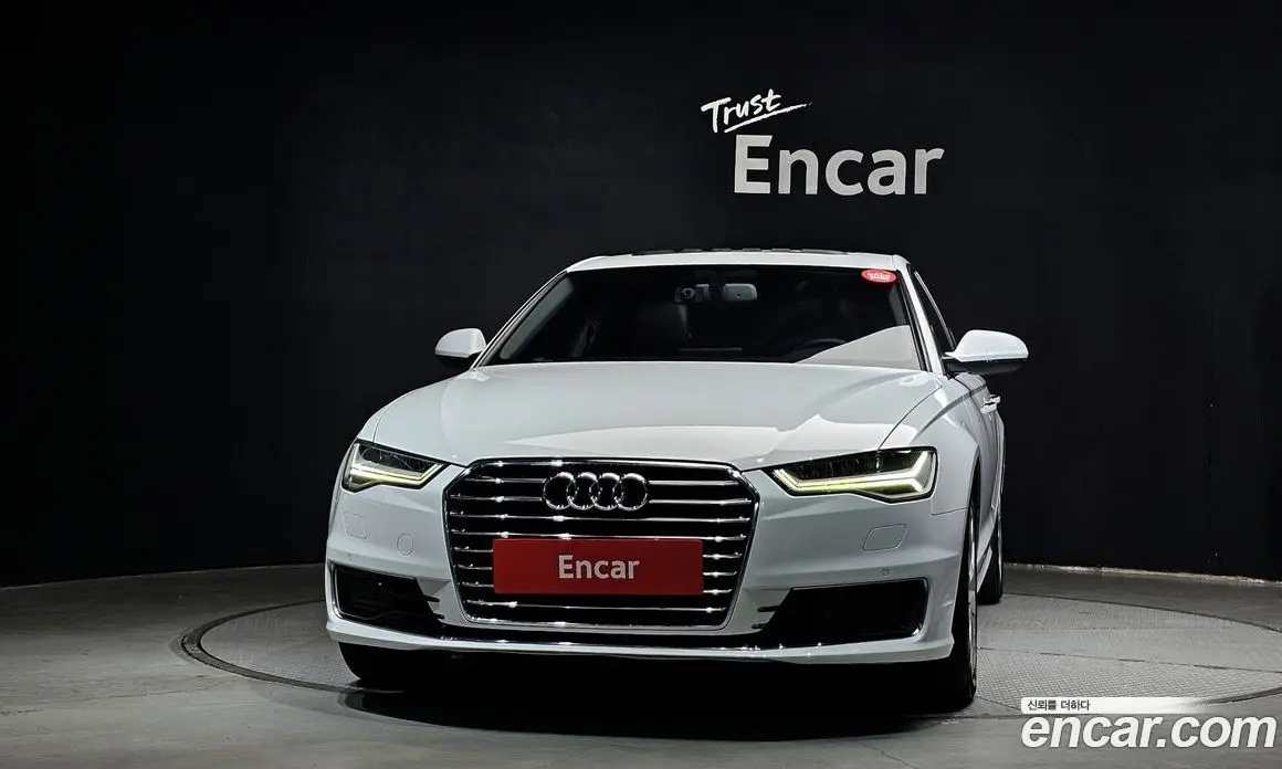Audi A6 2016 2.0 автомат (гидро), фото 3 Audi A6 2016 2.0 автомат (гидро), фото 3