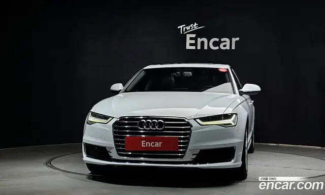 Audi A6 2016 2.0 автомат (гидро), миниатюра 3 Audi A6 2016 2.0 автомат (гидро), миниатюра 3