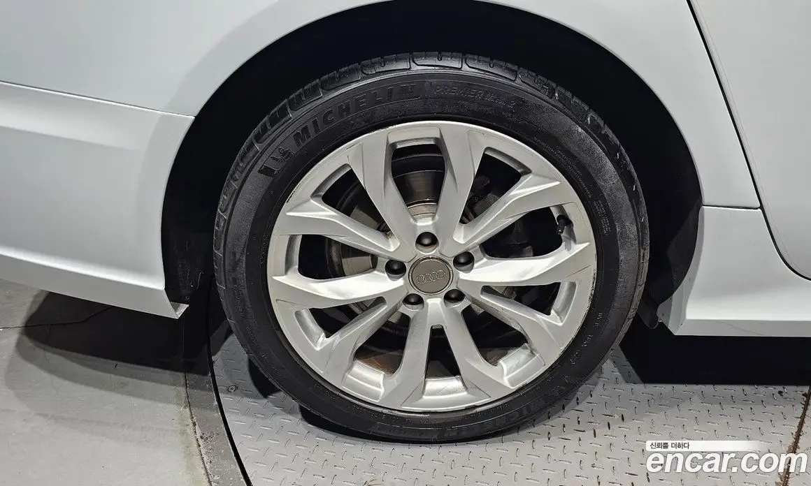 Audi A6 2016 2.0 автомат (гидро), фото 5 Audi A6 2016 2.0 автомат (гидро), фото 5